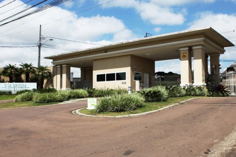 TERRENOS – Condomínio Solarium Residence