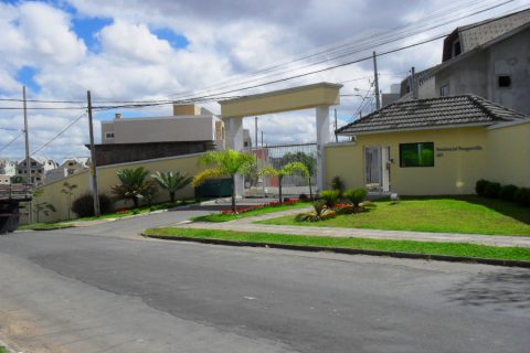 TERRENOS – Condomínio Res. Bougainville